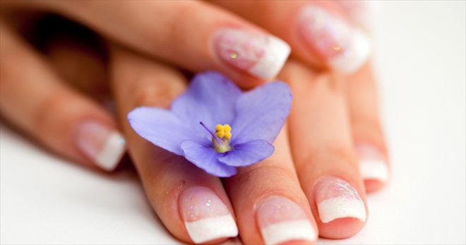 Manicures and Pedicures - Derma Technique Houston Day Spa